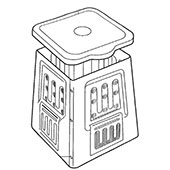 compost